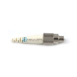 kaufen Vormontage-Komponenten St.-PC SX 1550nm Faser-Optikverbindungsstücke online manufacture