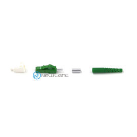 kaufen LC APC SX Faser-Optikverbindungsstücke der Vormontage-Komponenten-2.0mm online manufacture
