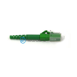 kaufen Faser LC APC SX 2.0mm 3.0mm Optiklc-Verbindungsstück in mehreren Betriebsarten online manufacture