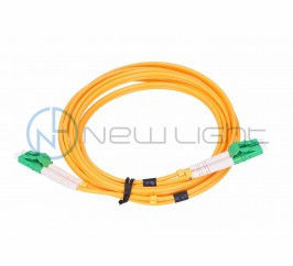 kaufen Hochgeschwindigkeitsgetriebe3m-Faser-Optikverbindungskabel Lc Lc online manufacture