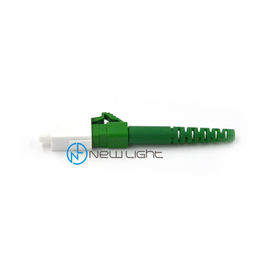 kaufen Lc-PC/APC Simplex/Faser-Optikverbindungsstücke des Duplex-2.0mm 3.0mm online manufacture