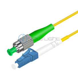 kaufen Kommunikations-Testgerät FC zum Faser-Optikverbindungskabel LC 9/125um online manufacture