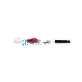 kaufen Metall-2.0mm 3.0mm Multimodefaser LC-Verbindungsstück online manufacture