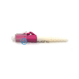 kaufen Faser-Optikverbindungsstücke LC SX 0.9mm 2.0mm in mehreren Betriebsarten online manufacture