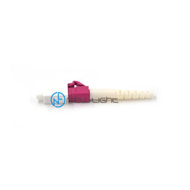 kaufen Faser-Verbindungsstück LC SX 2.0mm 3.0mm LC in mehreren Betriebsarten online manufacture