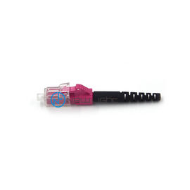 kaufen Faser-Optikverbindungsstücke der Schnellkupplungs-CATV 1.6mm 1.8mm online manufacture