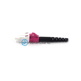 kaufen Simplexbetrieb/Duplex-schnelle Optikverbindungsstücke LC SX 2.0mm Faser-60dB online manufacture