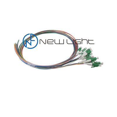 kaufen Niedriges Optikverbindungskabel der Einfügungsdämpfungs-1.5M der Faser-40dB online manufacture