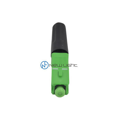 kaufen ZWINGEN-Lichtleiterkabelverbindungsstück UPC 2.0mm 3.0mm vor Polier online manufacture