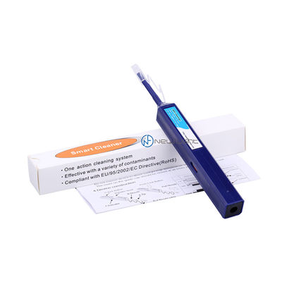kaufen Zirkoniumdioxid-Ärmel APC EC-Richtlinien-Faser-Optikreinigungsstift online manufacture