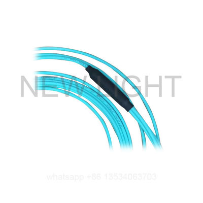 kaufen Faser-Pullover des Monomode--verbiegender Ausbruch-1300nm 12F 24F MPO online manufacture