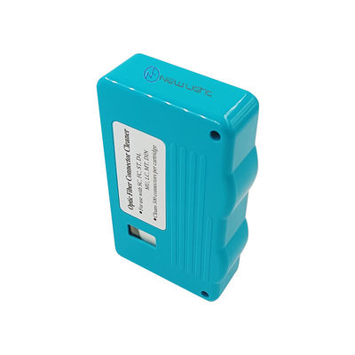 kaufen Glasfaser-Reinigungswerkzeug mit 0,2 dB Einfügedämpfung, Zirkonoxid-Hülse und über 500 Reinigungen für SC-, FC-, MU-, LC- und ST-Steckverbinder online manufacture