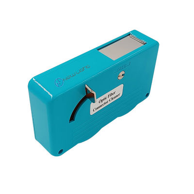 kaufen 2,5-mm-Glasfasersteckverbinder-Reiniger mit 500-facher Haltbarkeit, Zirkonoxid-Hülse und >50 dB Rückflussdämpfung für SC, FC, MU, LC, ST, MPO online manufacture