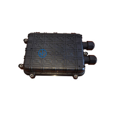 kaufen Schließung wasserdichter Sc IP68/des PC Glasfaser-12/48/96core online manufacture