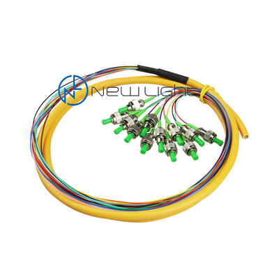 kaufen Faser-Zopf-Fusions-Verstärken 50/125um 10Gb OM3 Lc Singlemode online manufacture