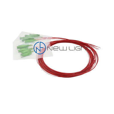 kaufen FO-Faser-Zopf Verbindungskabel E9/125 OS2 LC/APC Faseroptik online manufacture