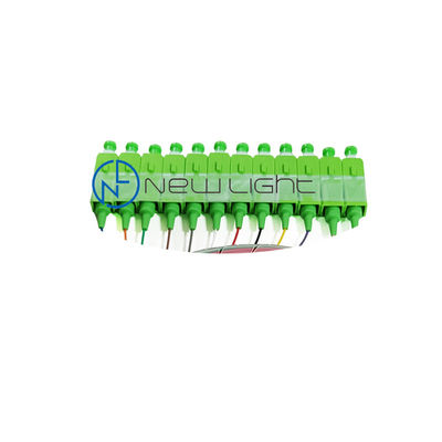 kaufen Duplex FTTA OM2 im Freien in mehreren Betriebsarten verkabeln 2G 50/125 LC/PC online manufacture