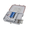 ABS 8 Kern-Kassette PLC-Teiler-Netzabschlussgerät-Kasten-Wand besteigbar