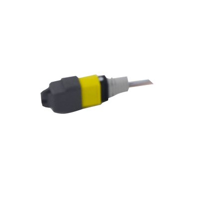 FASER-Verbindungskabel-Lagertemperatur -40℃~+85℃ Data Centers CATV Simplex