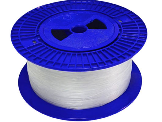 0.9mm G657A Ein-Modus-Optische Faser-Patch-Schnur für Hochgeschwindigkeitsdatenübertragung