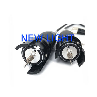 TPU-Kabelmantel Glasfaser-Patchkabel 5,0 mm für FTTA-Telekommunikation und CATV-Anschlüsse