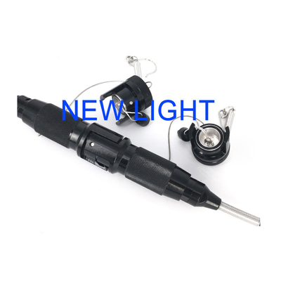 SM/MM Optische Faser Patch Cord ODC 2-4 Kerne weiblich/männlich mit TPU-Kabel Jacket