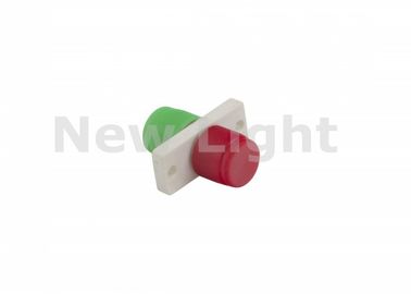 CATV-Netze reparierten optischen Abschwächer, Schutzwand-Adapter-Art 5db-Abschwächer