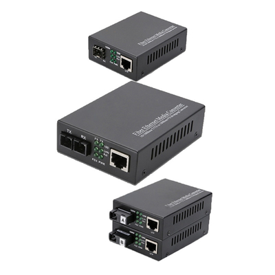LC Single-Mode Glasfaser-Transceiver 1.25G SFP DHL unterstützt