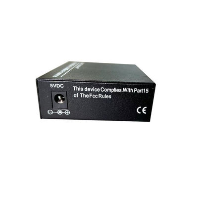 60 km Long-Distance 1,25 Gbit/s SFP-Transceiver mit DDM für stabile Datenübertragung