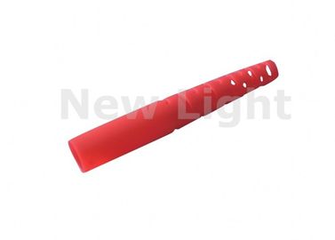 2.0 / 3.0mm Durchmesser-Faser-Optikzusätze, LWL - Kabel-Versammlung Sc-Endstück-Satz
