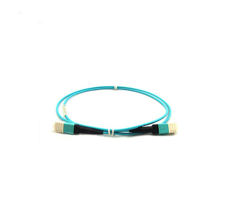 10 Fuß MPO MTP Patchkabel mit 8 Fasern für QSFP+ Transceiver - 3M Länge