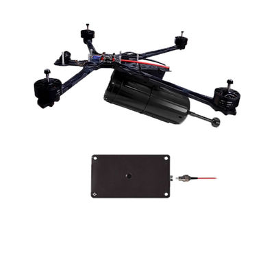 Durchsichtige Glasfaserkabel - die wesentliche Komponente für die schnelle Datenübertragung