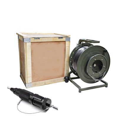 Haltbarkeit ≥ 1000 Mal für Schwerlastanwendungen bei extremen Temperaturen