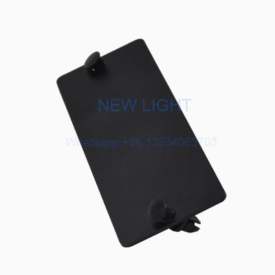 19 Zoll Rack Mount Fiber Optic Patch Panel mit 48 Port Adapter Platten und Slide-Out Schublade für MPO Fiber