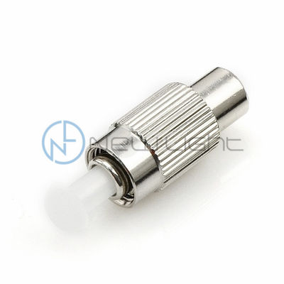 Niedrig reflektierender FC UPC Glasfaser-Terminator mit 1260-1640nm Wellenlänge und 500MW maximaler Leistung, Werkzeugsatz